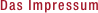 Das Impressum